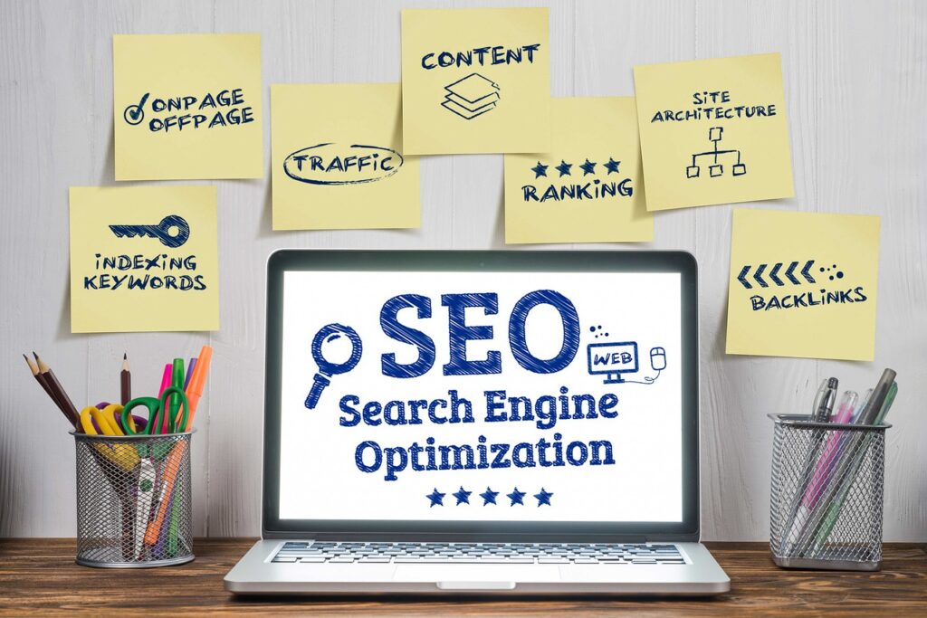 SEO expert in trivandrum